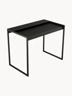 Escritorio artesanal de metal Donna