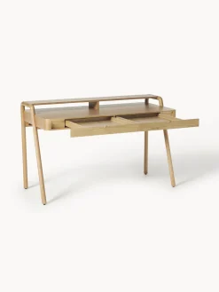 Escritorio con cajones Evrak