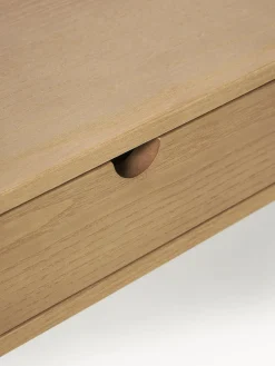 Escritorio con cajones Evrak