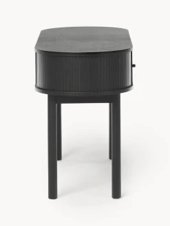 Escritorio con frente acanalado Calary