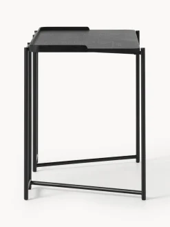 Escritorio de madera de fresno Renee