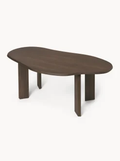 Escritorio de madera de haya Tarn