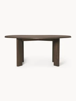 Escritorio de madera de haya Tarn