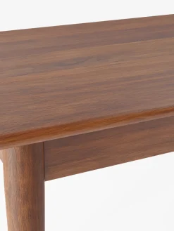 Escritorio de madera de mango Paul