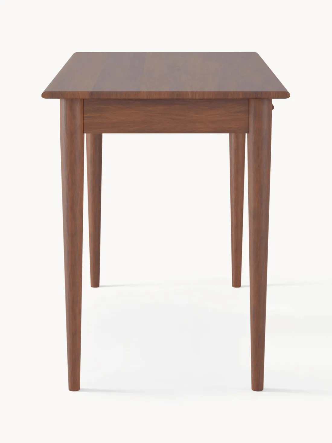 Escritorio de madera de mango Paul