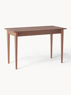 Escritorio de madera de mango Paul