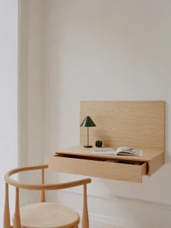 Escritorio de pared Tana