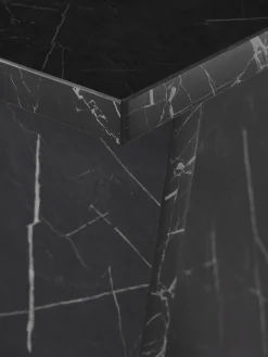 Escritorio en look mármol Liam