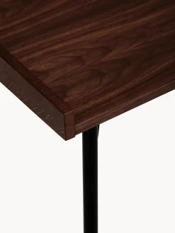 Escritorio en nogal Rayburn