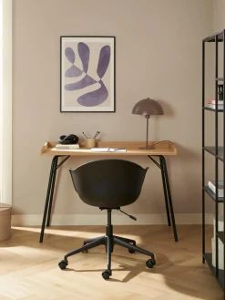 Escritorio en roble Rayburn