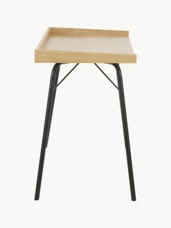 Escritorio en roble Rayburn