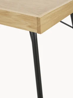 Escritorio en roble Rayburn