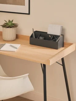 Escritorio en roble Rayburn