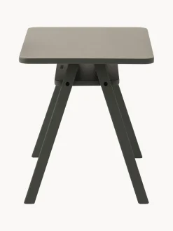 Escritorio infantil de madera de haya Growing Green