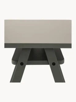 Escritorio infantil de madera de haya Growing Green