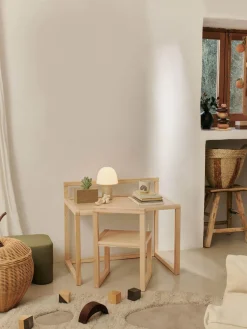 Escritorio infantil de madera Little Architect