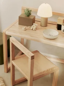 Escritorio infantil de madera Little Architect