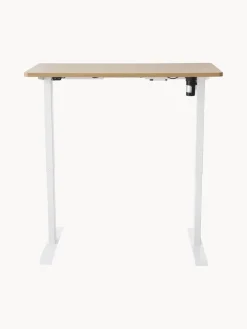 Escritorio regulable en altura Lea