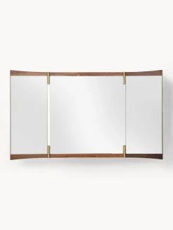 Espejo de pared ajustable Vanity
