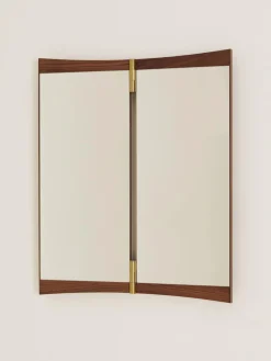 Espejo de pared ajustable Vanity