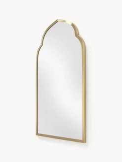 Espejo de pared arqueado Laviena