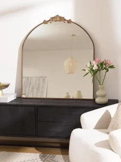 Espejo de pared barroco Saida