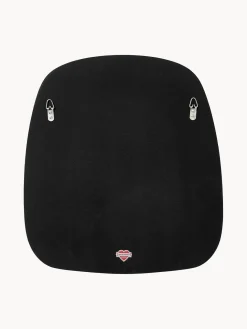 Espejo de pared Lipsticks