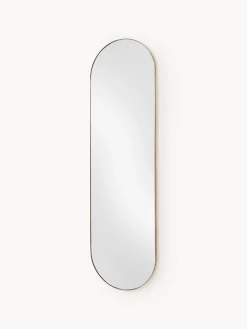 Espejo de pared ovalado Lucia