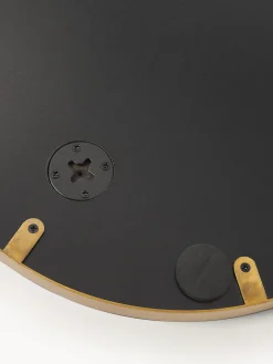 Espejo de pared ovalado Lucia