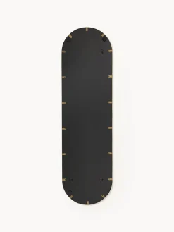 Espejo de pared ovalado Lucia