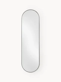 Espejo de pared ovalado Lucia