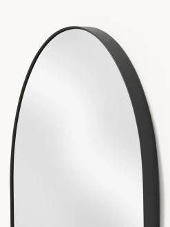 Espejo de pared ovalado Lucia