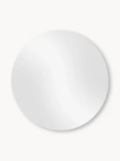 Espejo de pared redondo con iluminación LED Galaxy, tamaños diferentes