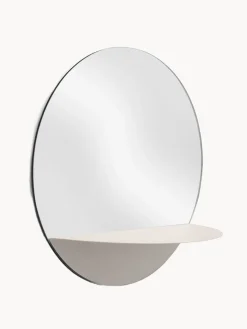 Espejo de pared redondo Horizon