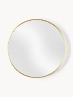 Espejo de pared redondo Ida