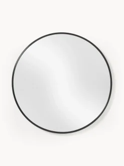 Espejo de pared redondo Ida
