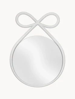 Espejo de pared redondo Ribbon