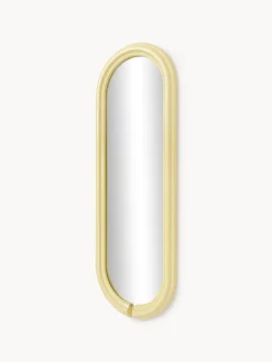 Espejo ovalado de cuerpo entero Mael