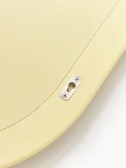 Espejo ovalado de cuerpo entero Mael