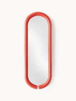 Espejo ovalado de cuerpo entero Mael