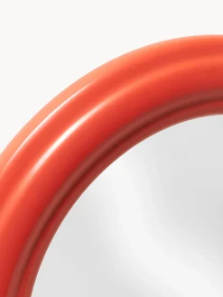 Espejo ovalado de cuerpo entero Mael