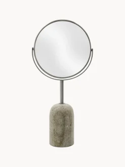 Espejo tocador de mármol Mkmarble