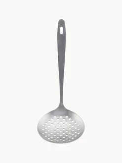 Espumadera plateado mate Daily