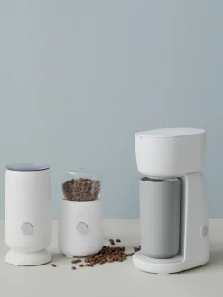 Espumador de leche Foodie