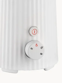 Espumador de leche Plissé