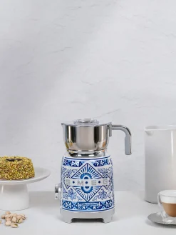 Espumador Dolce & Gabbana - Blu Mediterraneo