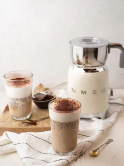 Espumador 50's Style