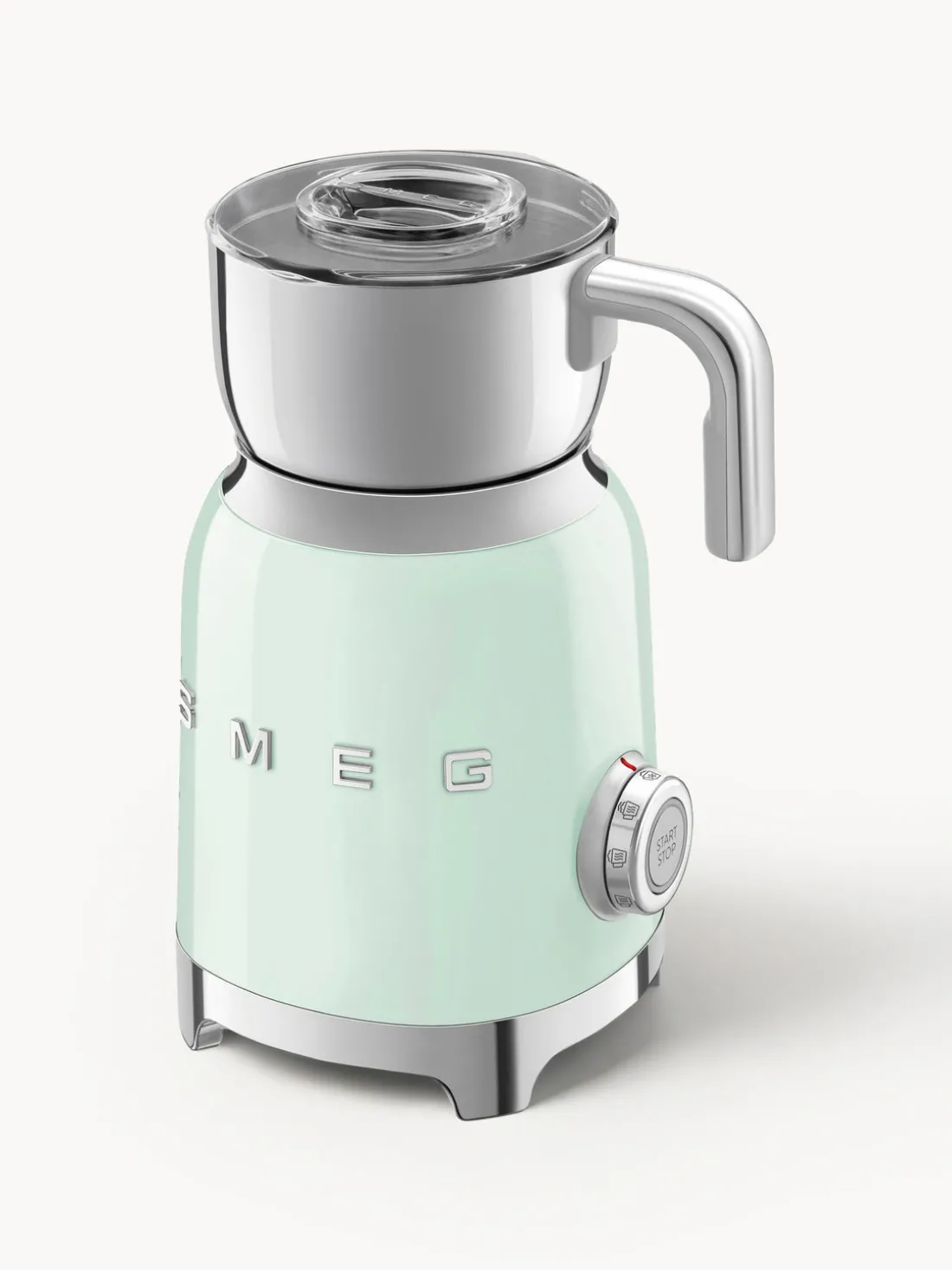 Espumador 50's Style