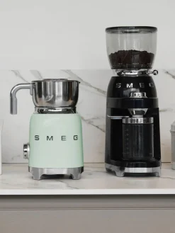 Espumador 50's Style