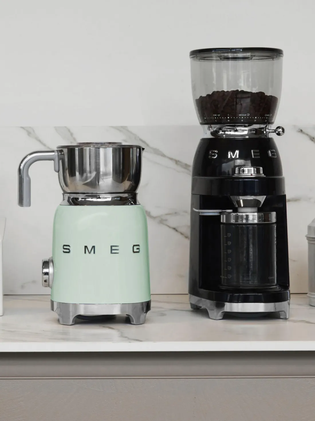 Espumador 50's Style